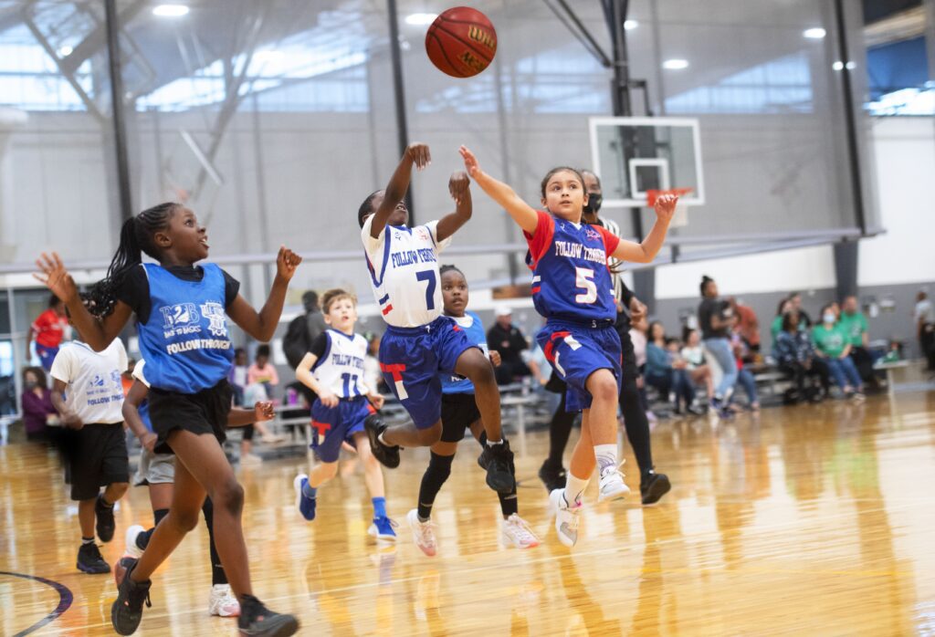 Events Alamo City AllStars