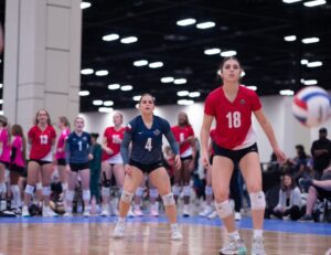 2025 Vball