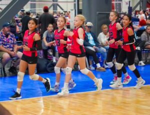 2025 Rising Stars