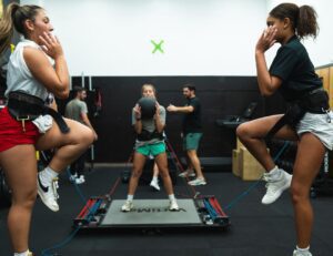 Maxxfit 2